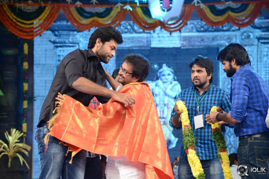 Mukunda-Movie-Audio-Launch